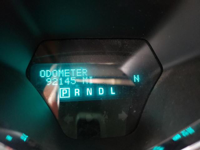 Photo 8 from auction – 2015 CHEVROLET TRAVERSE L with VIN 1GNKRGKD7FJ364188