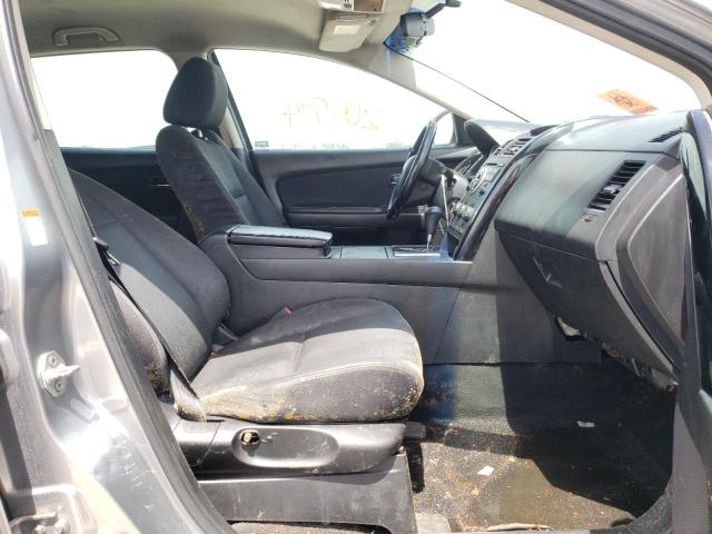 Photo 5 from auction – 2010 MAZDA CX-9 with VIN JM3TB2MA7A0221352