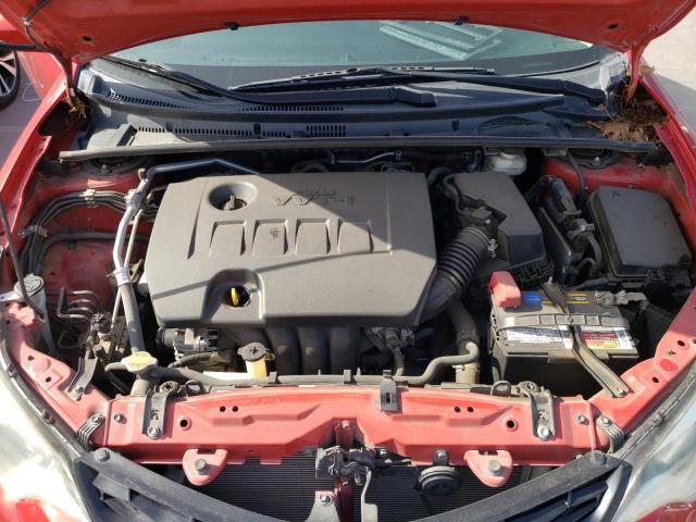 Photo 7 from auction – 2014 TOYOTA COROLLA L with VIN 2T1BURHE6EC137426