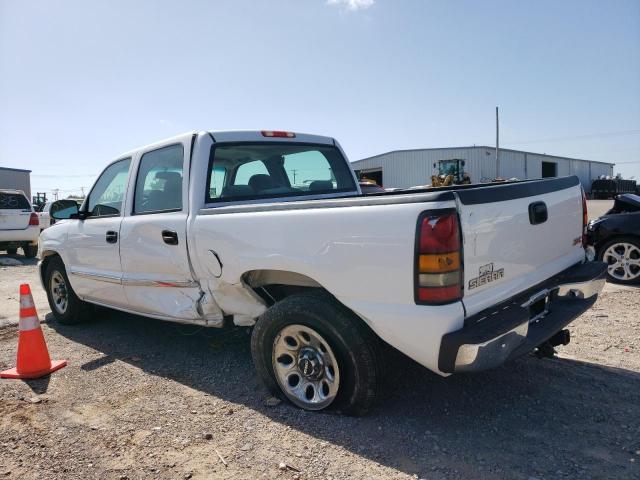 Photo 9 from auction – 2006 GMC NEW SIERRA with VIN 2GTEC13V961213844