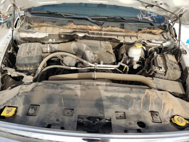 Photo 7 from auction – 2018 RAM 1500 SLT with VIN 1C6RR7LT7JS338097