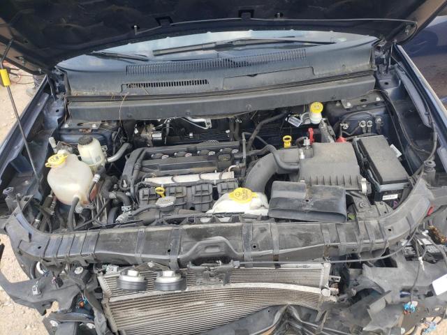 Photo 7 from auction – 2017 DODGE JOURNEY SE with VIN 3C4PDCAB2HT707832