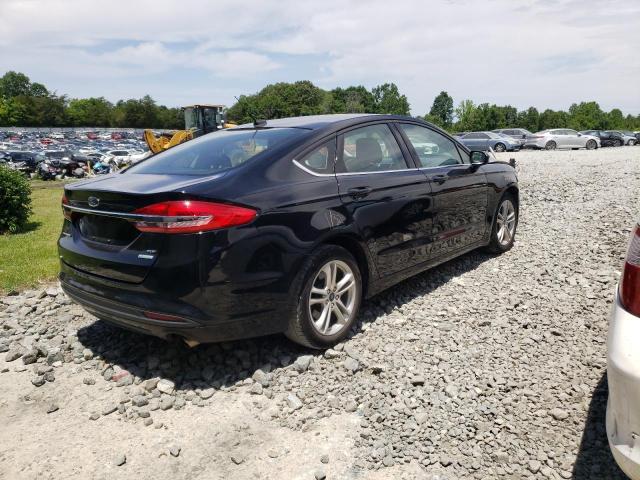 Photo 4 from auction – 2018 FORD FUSION SE with VIN 3FA6P0HD1JR265014