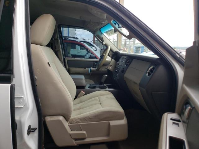 Photo 5 from auction – 2010 FORD EXPEDITION with VIN 1FMJU1G58AEB51376