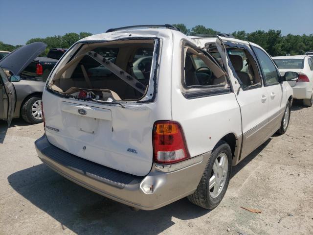Photo 4 from auction – 2002 FORD WINDSTAR S with VIN 2FMZA53482BB57336