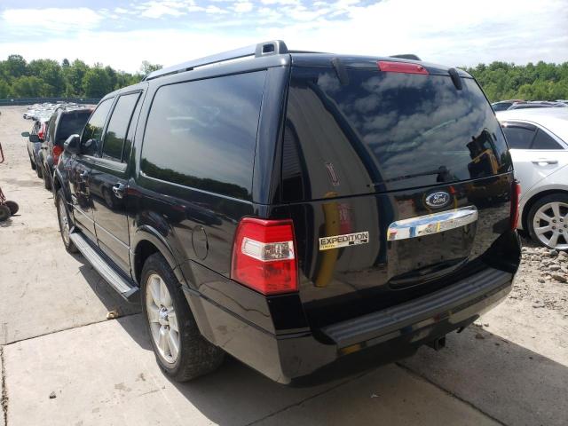 Photo 3 from auction – 2007 FORD EXPEDITION with VIN 1FMFK19547LA41941