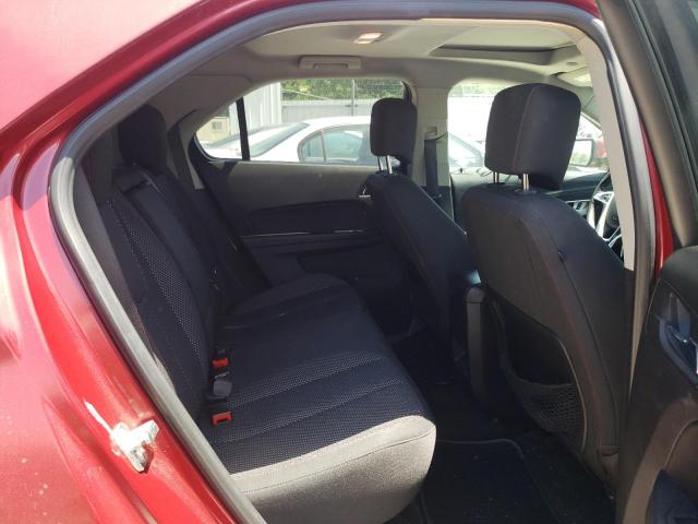 Photo 6 from auction – 2012 CHEVROLET EQUINOX LT with VIN 2GNALDEK4C6225182
