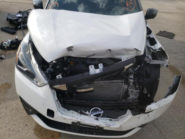 Photo 7 from auction – 2019 NISSAN KICKS S with VIN 3N1CP5CU7KL519348
