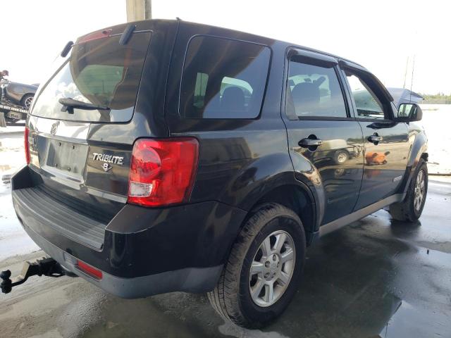 Photo 4 from auction – 2008 MAZDA TRIBUTE I with VIN 4F2CZ02Z98KM25554