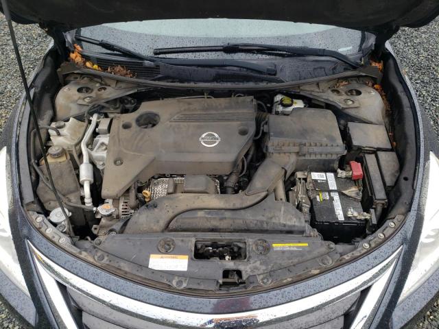 Photo 7 from auction – 2013 NISSAN ALTIMA 2.5 with VIN 1N4AL3AP3DC118143
