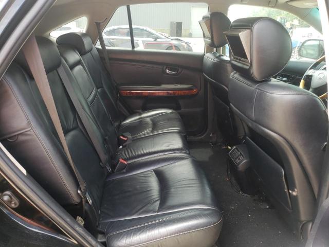 Photo 6 from auction – 2006 LEXUS RX 330 with VIN 2T2HA31UX6C091730