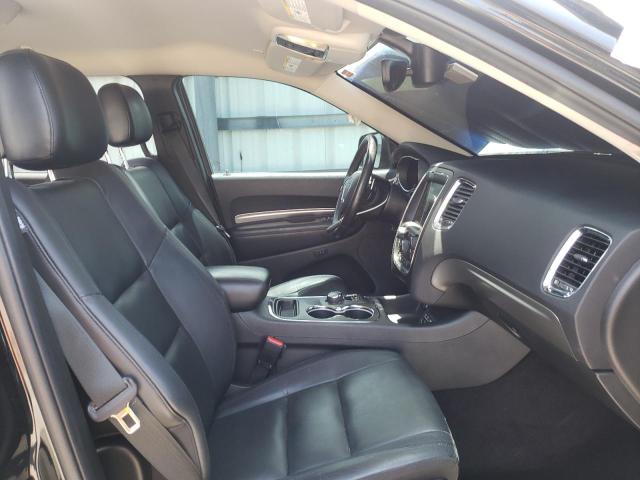Photo 5 from auction – 2017 DODGE DURANGO GT with VIN 1C4RDJDG0HC817522