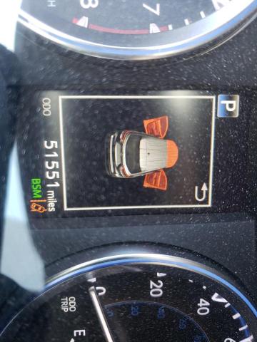 Photo 8 from auction – 2018 TOYOTA HIGHLANDER with VIN 5TDJZRFH5JS815269