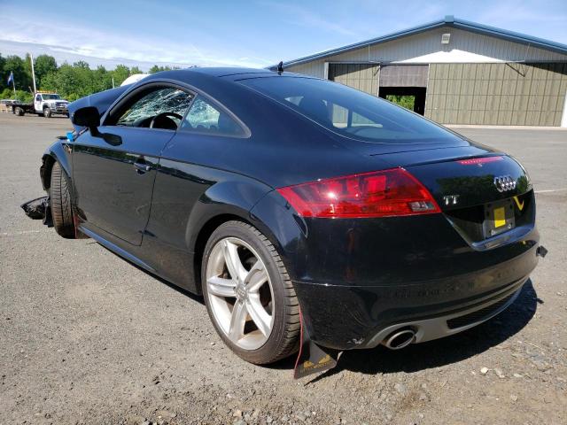 Photo 3 from auction – 2014 AUDI TT PREMIUM with VIN TRUBFAFK4E1004761
