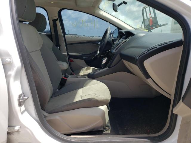 Photo 5 from auction – 2014 FORD FOCUS SE with VIN 1FADP3K24EL157295