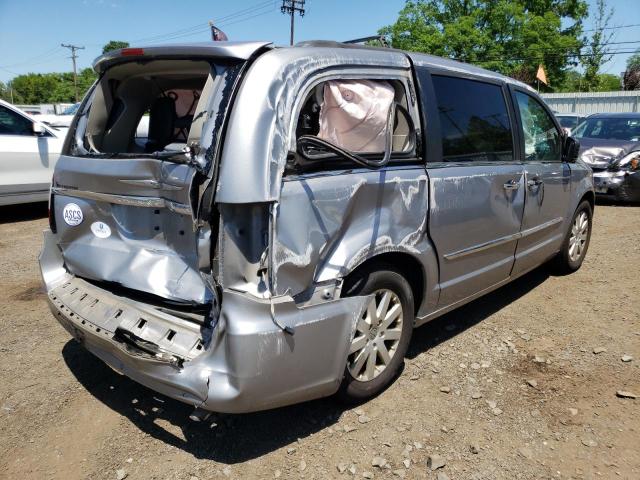 Photo 4 from auction – 2016 CHRYSLER TOWN & COU with VIN 2C4RC1BG2GR104522