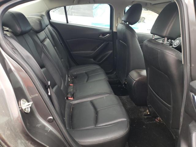 Photo 6 from auction – 2017 MAZDA 3 TOURING with VIN 3MZBN1V77HM120745