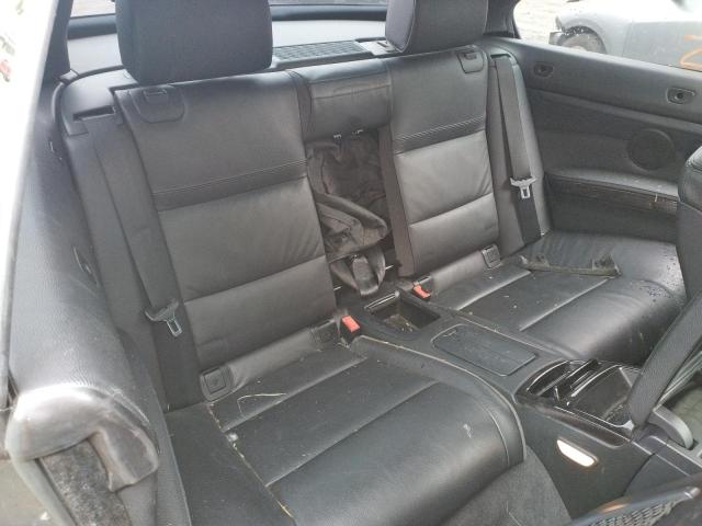 Photo 6 from auction – 2011 BMW 335 I with VIN WBADX7C53BE581770