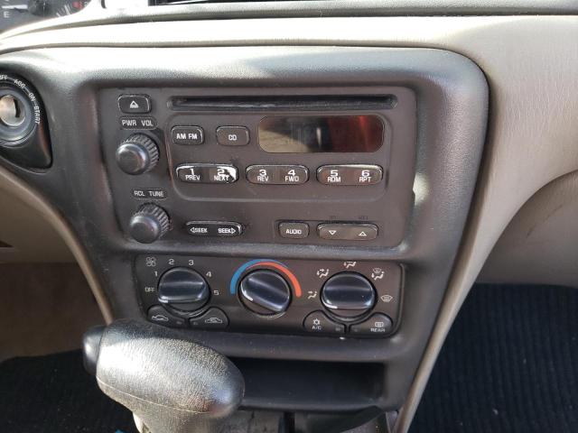 Photo 9 from auction – 2004 CHEVROLET CLASSIC with VIN 1G1ND52F84M603388