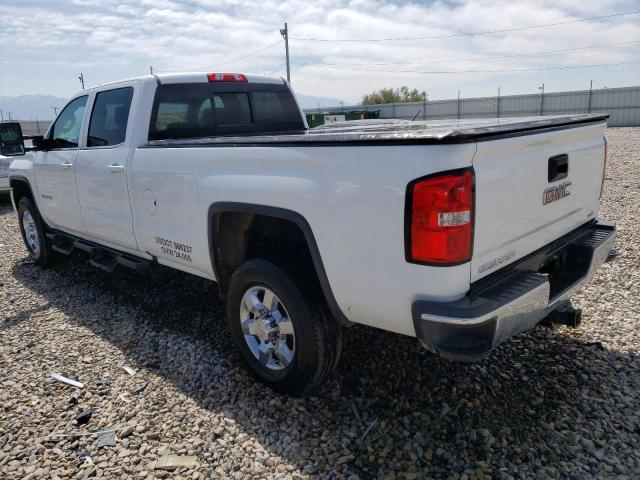 Photo 3 from auction – 2019 GMC SIERRA K35 with VIN 1GT42UCG4KF111971