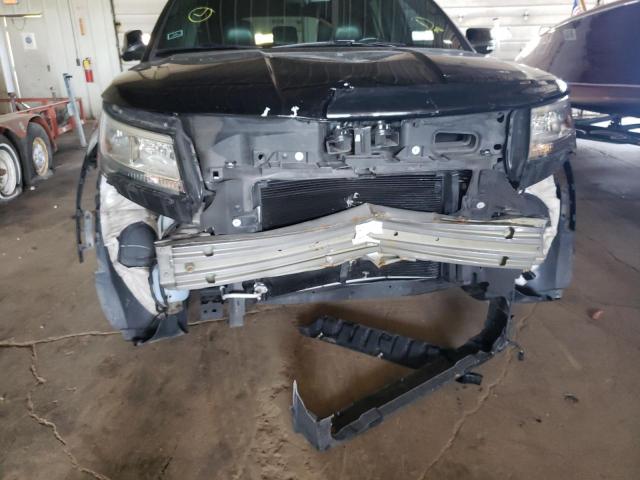 Photo 9 from auction – 2016 FORD EXPLORER L with VIN 1FM5K8F86GGB66192