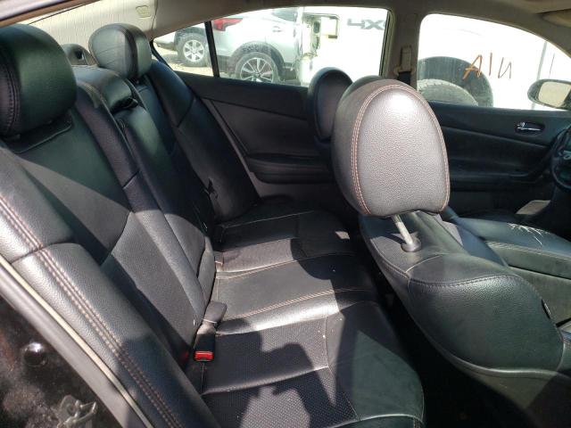 Photo 6 from auction – 2012 NISSAN MAXIMA S with VIN 1N4AA5AP3CC817837