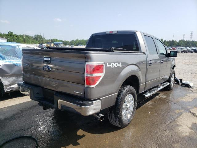 Photo 4 from auction – 2012 FORD F150 SUPER with VIN 1FTFW1EF7CFC69125