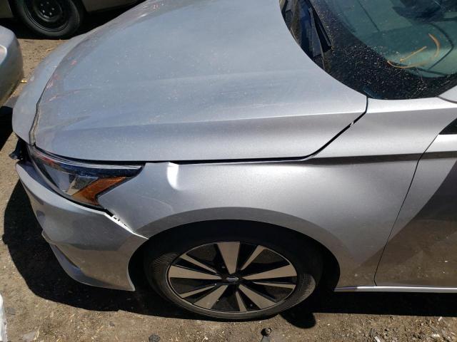 Photo 9 from auction – 2021 NISSAN ALTIMA SV with VIN 1N4BL4DV4MN354907