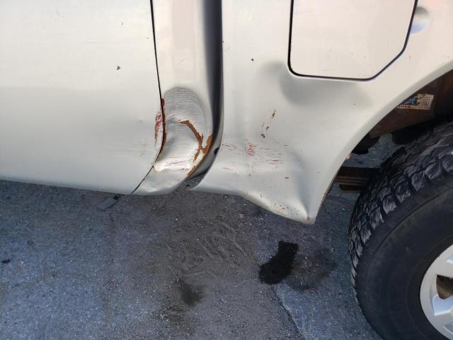 Photo 9 from auction – 2004 NISSAN TITAN CREW with VIN 1N6AA07B54N508799