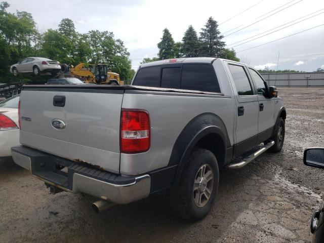 Photo 4 from auction – 2007 FORD F150 SUPER with VIN 1FTPW14V07FB44082