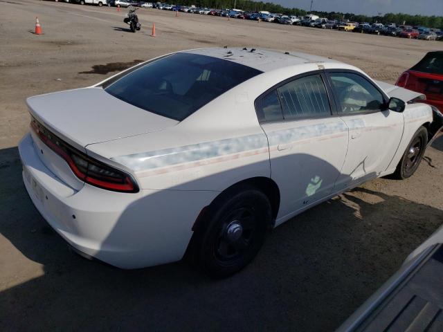 Photo 4 from auction – 2016 DODGE CHARGER PO with VIN 2C3CDXAG9GH340991