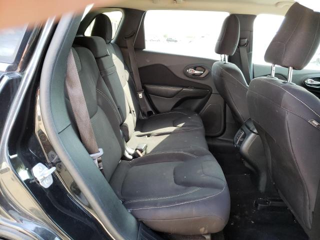 Photo 6 from auction – 2015 JEEP CHEROKEE L with VIN 1C4PJLCS2FW695632