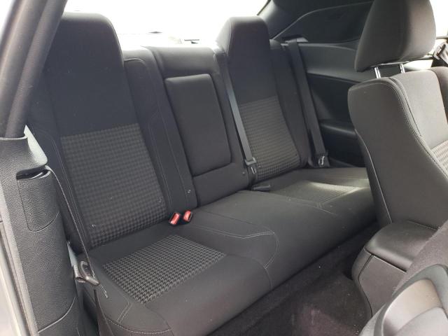 Photo 6 from auction – 2019 DODGE CHALLENGER with VIN 2C3CDZAG9KH525319