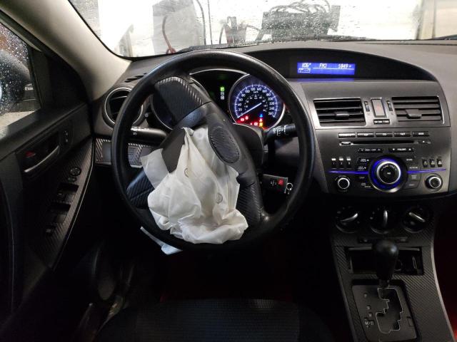 صورة رقم 9 من المزاد - 2012 MAZDA 3 I مع VIN JM1BL1UF2C1604636