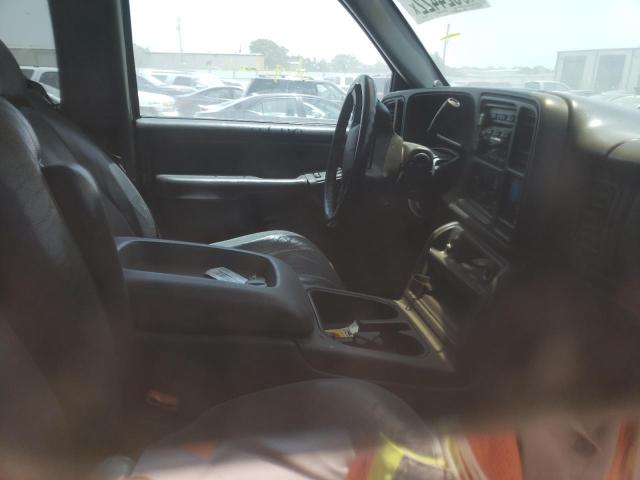 Photo 5 from auction – 2003 CHEVROLET SILVERADO with VIN 2GCEC19T131387151