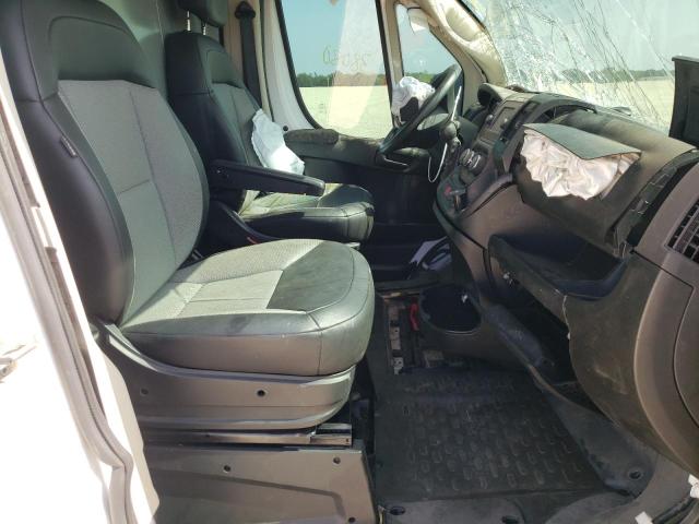 Photo 5 from auction – 2018 RAM PROMASTER with VIN 3C6TRVBGXJE122746