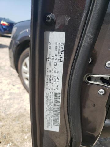 Photo 10 from auction – 2017 DODGE JOURNEY SE with VIN 3C4PDCAB1HT614056