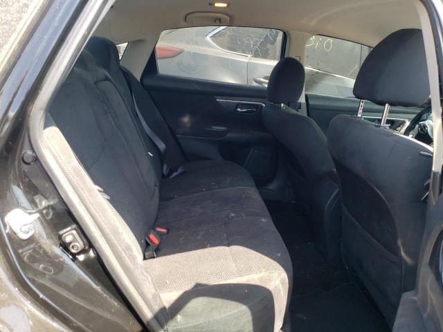 Photo 6 from auction – 2015 NISSAN ALTIMA 2.5 with VIN 1N4AL3AP0FC192056