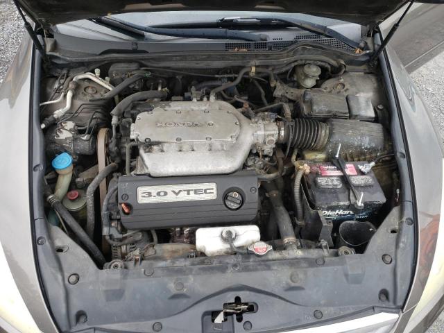 Photo 7 from auction – 2007 HONDA ACCORD EX with VIN 1HGCM66507A041323
