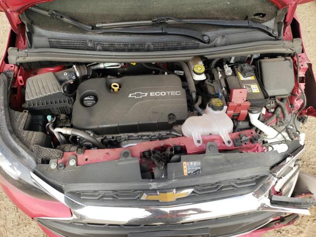 Photo 7 from auction – 2020 CHEVROLET SPARK 1LT with VIN KL8CD6SA8LC415640