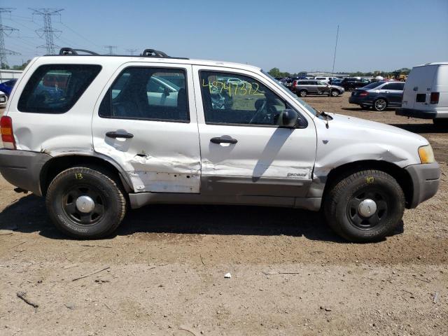 Photo 9 from auction – 2002 FORD ESCAPE with VIN 1FMYU011X2KC15208