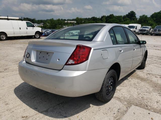 Photo 4 from auction – 2007 SATURN ION LEVEL with VIN 1G8AJ55F27Z117400