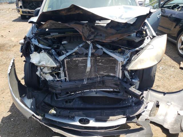 Photo 9 from auction – 2007 TOYOTA SIENNA CE with VIN 5TDZK23C07S074481