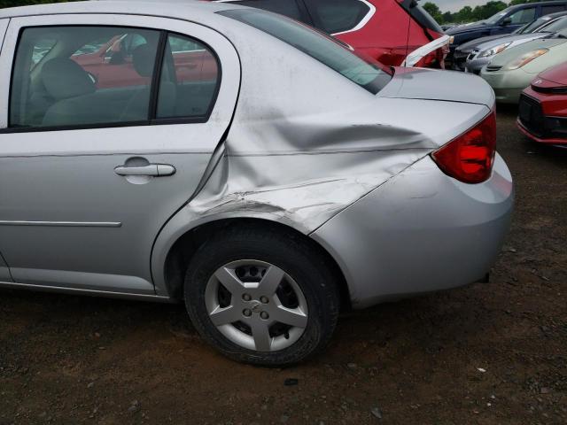 Photo 9 from auction – 2007 CHEVROLET COBALT LT with VIN 1G1AL55F277139238