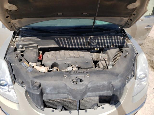 Photo 7 from auction – 2012 BUICK ENCLAVE with VIN 5GAKRCED8CJ235760