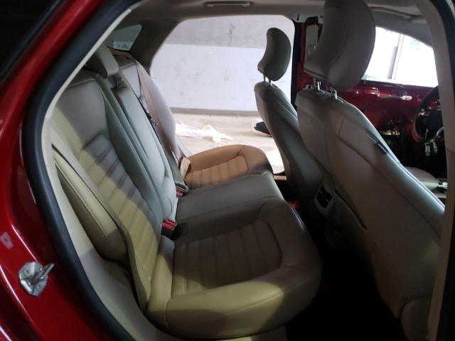 Photo 6 from auction – 2017 FORD FUSION SE with VIN 3FA6P0HD2HR174246