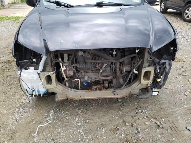 صورة رقم 9 من المزاد - 2013 MITSUBISHI OUTLANDER مع VIN 4A4AP4AU2DE009437