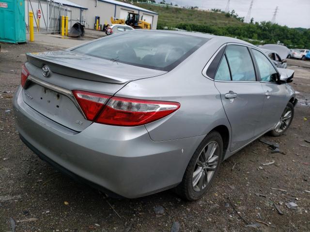 Photo 4 from auction – 2016 TOYOTA CAMRY LE with VIN 4T1BF1FK1GU138134