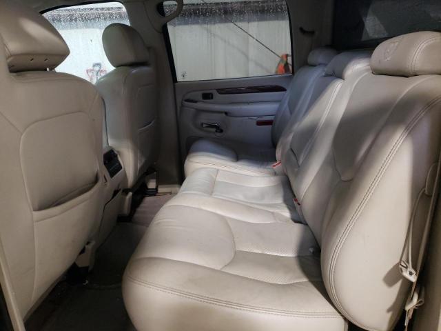 Photo 6 from auction – 2006 CADILLAC ESCALADE E with VIN 3GYEK62NX6G121810