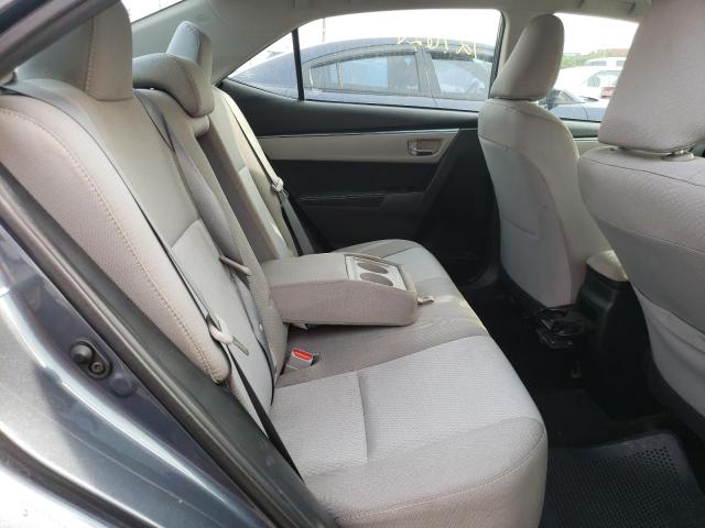 Photo 6 from auction – 2016 TOYOTA COROLLA L with VIN 2T1BURHE5GC620621